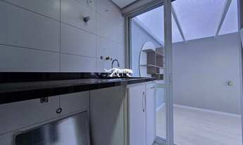 Imagem 5: RESIDENCIAL HESTER - Apartamento com terraço no bairro Panazzolo