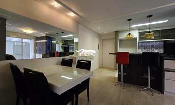 Imagem 6: RESIDENCIAL HESTER - Apartamento com terraço no bairro Panazzolo