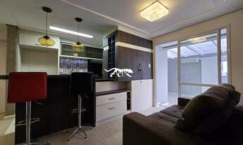 Imagem 7: RESIDENCIAL HESTER - Apartamento com terraço no bairro Panazzolo