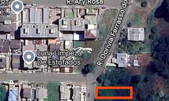 Imagem: LOTEAMENTO BOSQUE DAS ARAUCÁRIAS - Terreno