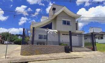 Imagem: CASA À VENDA NO BAIRRO SÃO LUIZ