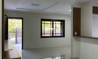 Imagem 2: CASA À VENDA NO BAIRRO FORQUETA