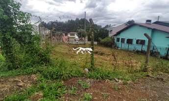 Imagem: TERRENO À VENDA NO BAIRRO FORQUETA