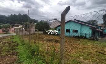 Imagem 2: TERRENO À VENDA NO BAIRRO FORQUETA