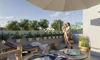 Imagem: CASAS GEMINADAS ESSERE - Bairro Vinhedos