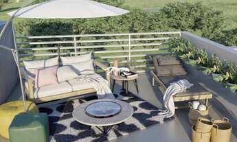 Imagem 2: CASAS GEMINADAS ESSERE - Bairro Vinhedos