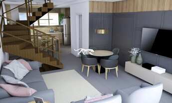 Imagem 5: CASAS GEMINADAS ESSERE - Bairro Vinhedos