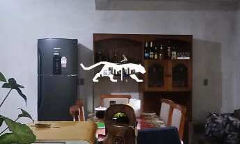 Imagem: CASA À VENDA NO BAIRRO PARQUE OÁSIS