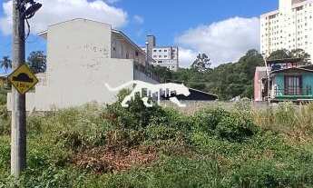 Imagem 2: TERRENO NO BAIRRO MORADA DOS ALPES