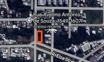 Imagem 4: TERRENO NO BAIRRO MORADA DOS ALPES