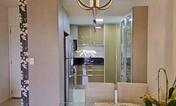 Imagem: RESIDENCIAL SOLAR CANALETTO - Apartamento