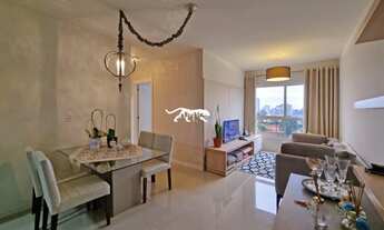 Imagem 2: RESIDENCIAL SOLAR CANALETTO - Apartamento no bairro Madureira