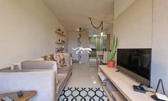 Imagem 3: RESIDENCIAL SOLAR CANALETTO - Apartamento no bairro Madureira