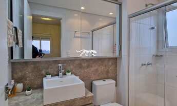 Imagem 5: RESIDENCIAL SOLAR CANALETTO - Apartamento no bairro Madureira