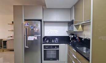 Imagem 6: RESIDENCIAL SOLAR CANALETTO - Apartamento no bairro Madureira