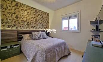 Imagem 7: RESIDENCIAL SOLAR CANALETTO - Apartamento no bairro Madureira