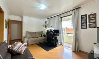 Imagem 5: RESIDENCIAL VALE DO COLINA - Apartamento no bairro Colina Sorriso