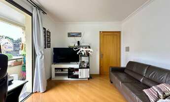 Imagem 6: RESIDENCIAL VALE DO COLINA - Apartamento no bairro Colina Sorriso