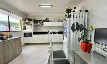 Imagem 7: RESIDENCIAL VALE DO COLINA - Apartamento no bairro Colina Sorriso