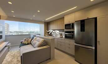 Imagem: HORIZON RESIDENCE - Apartamento mobiliado