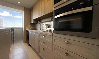 Imagem 2: HORIZON RESIDENCE - Apartamento mobiliado no bairro De Lazzer