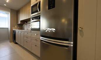 Imagem 4: HORIZON RESIDENCE - Apartamento mobiliado no bairro De Lazzer