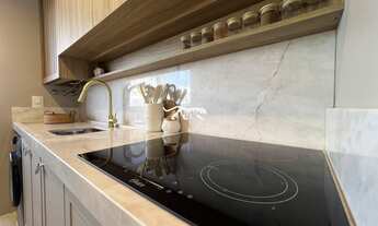 Imagem 5: HORIZON RESIDENCE - Apartamento mobiliado no bairro De Lazzer