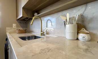 Imagem 6: HORIZON RESIDENCE - Apartamento mobiliado no bairro De Lazzer