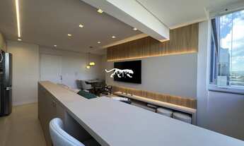 Imagem 3: HORIZON RESIDENCE - Apartamento mobiliado no bairro De Lazzer