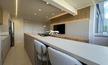 Imagem 7: HORIZON RESIDENCE - Apartamento mobiliado no bairro De Lazzer