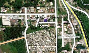 Imagem: TERRENO À VENDA NO BAIRRO SALGADO FILHO