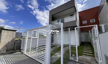 Imagem: SOBRADO À VENDA NO BAIRRO SÃO LUIZ