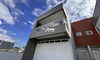 Imagem 4: SOBRADO À VENDA NO BAIRRO SÃO LUIZ