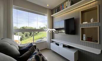 Imagem: RESIDENCIAL JARDIM VÊNETO III - Sobrado