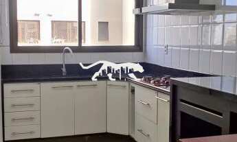 Imagem: RESIDENCIAL MOREIRA CÉSAR - Apartamento