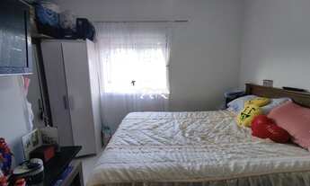 Imagem 7: RESIDENCIAL COLINA DOS PLÁTANOS - Sobrado no bairro Santa Catarina