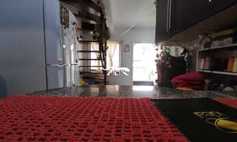 Imagem 2: RESIDENCIAL COLINA DOS PLÁTANOS - Sobrado no bairro Santa Catarina