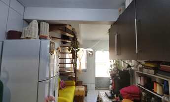 Imagem 3: RESIDENCIAL COLINA DOS PLÁTANOS - Sobrado no bairro Santa Catarina