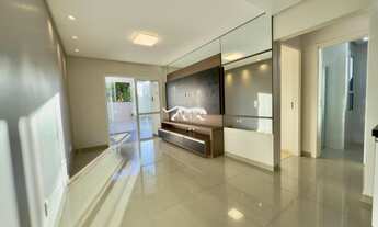 Imagem: PUERTO RESIDENCE - Apartamento com terraço