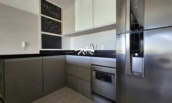Imagem 3: EXCLUSIVE RESIDENCE - Apartamento no bairro Jardim do Shopping