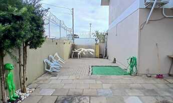 Imagem 6: SOBRADO À VENDA NO BAIRRO SÃO VIRGÍLIO