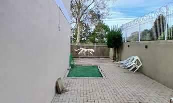 Imagem 2: SOBRADO À VENDA NO BAIRRO SÃO VIRGÍLIO