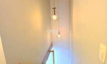 Imagem 7: SOBRADO À VENDA NO BAIRRO SÃO VIRGÍLIO