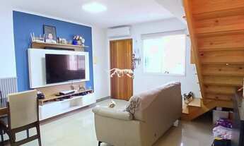 Imagem: SOBRADO À VENDA NO BAIRRO SÃO VIRGÍLIO