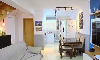 Imagem 3: SOBRADO À VENDA NO BAIRRO SÃO VIRGÍLIO