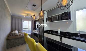 Imagem 1: RESIDENCIAL INÊS BERTIN GOMES - Apartamento no bairro São Luiz