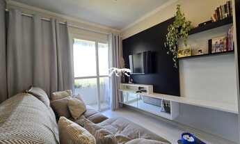 Imagem 2: RESIDENCIAL INÊS BERTIN GOMES - Apartamento no bairro São Luiz