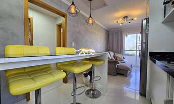 Imagem 3: RESIDENCIAL INÊS BERTIN GOMES - Apartamento no bairro São Luiz