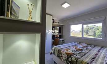 Imagem 6: RESIDENCIAL INÊS BERTIN GOMES - Apartamento no bairro São Luiz