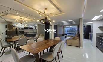 Imagem: RESIDENCIAL MANAUS - Apartamento no bairro